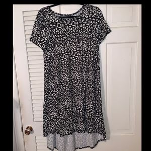 LulaRoe Carly Dress